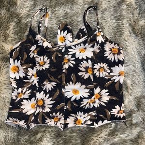 Floral Crop